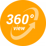 360° view